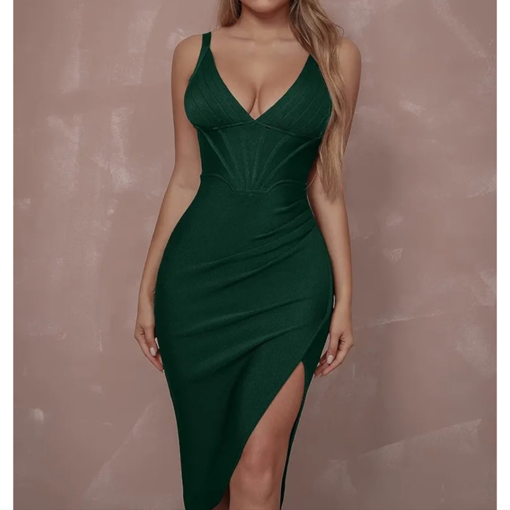 Party Dress- Women size M